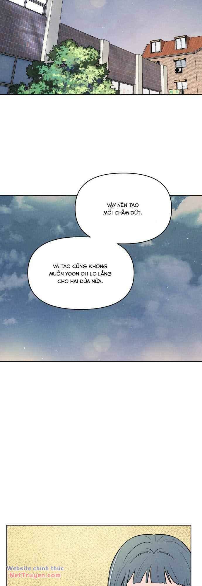 Thật Đáng Thương Cho Chúng Tôi - Chapter 19 - Page 20