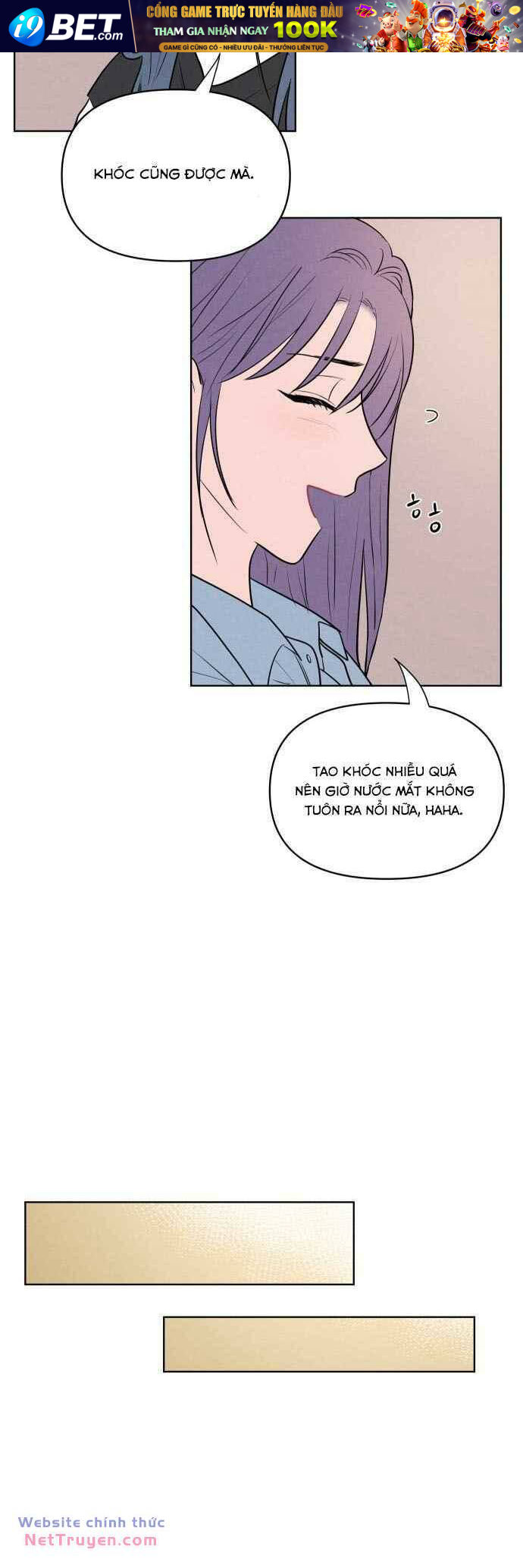 Thật Đáng Thương Cho Chúng Tôi - Chapter 19 - Page 22