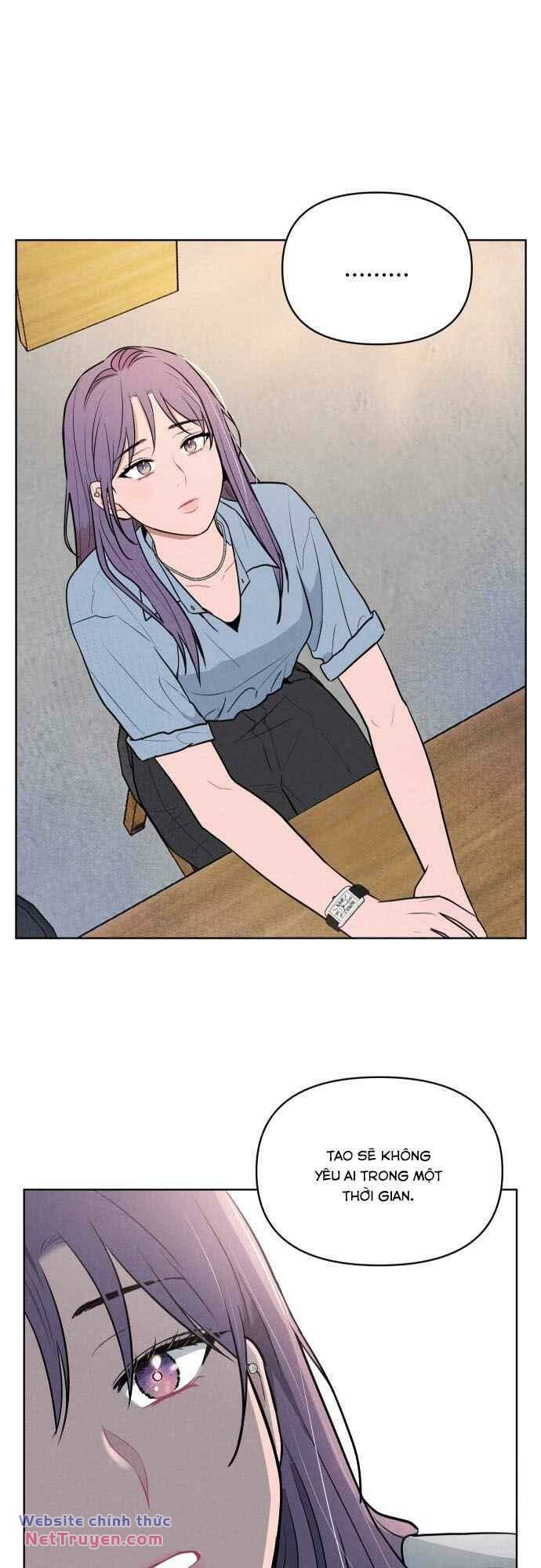 Thật Đáng Thương Cho Chúng Tôi - Chapter 19 - Page 23