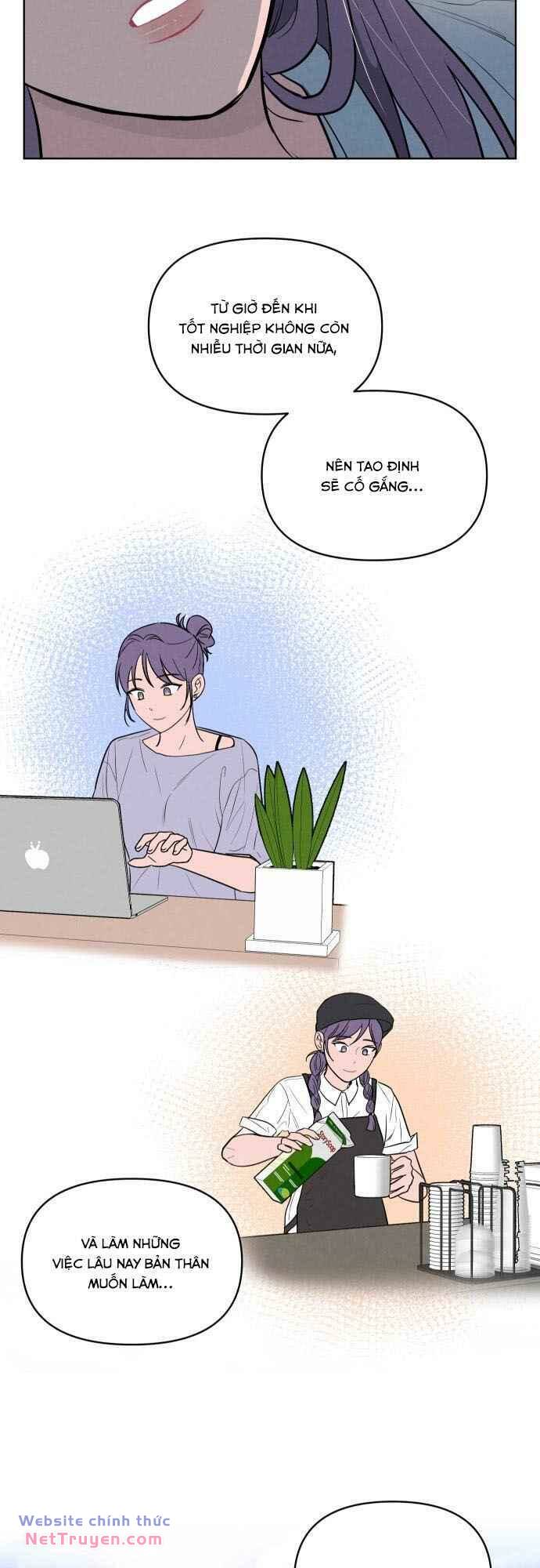 Thật Đáng Thương Cho Chúng Tôi - Chapter 19 - Page 24