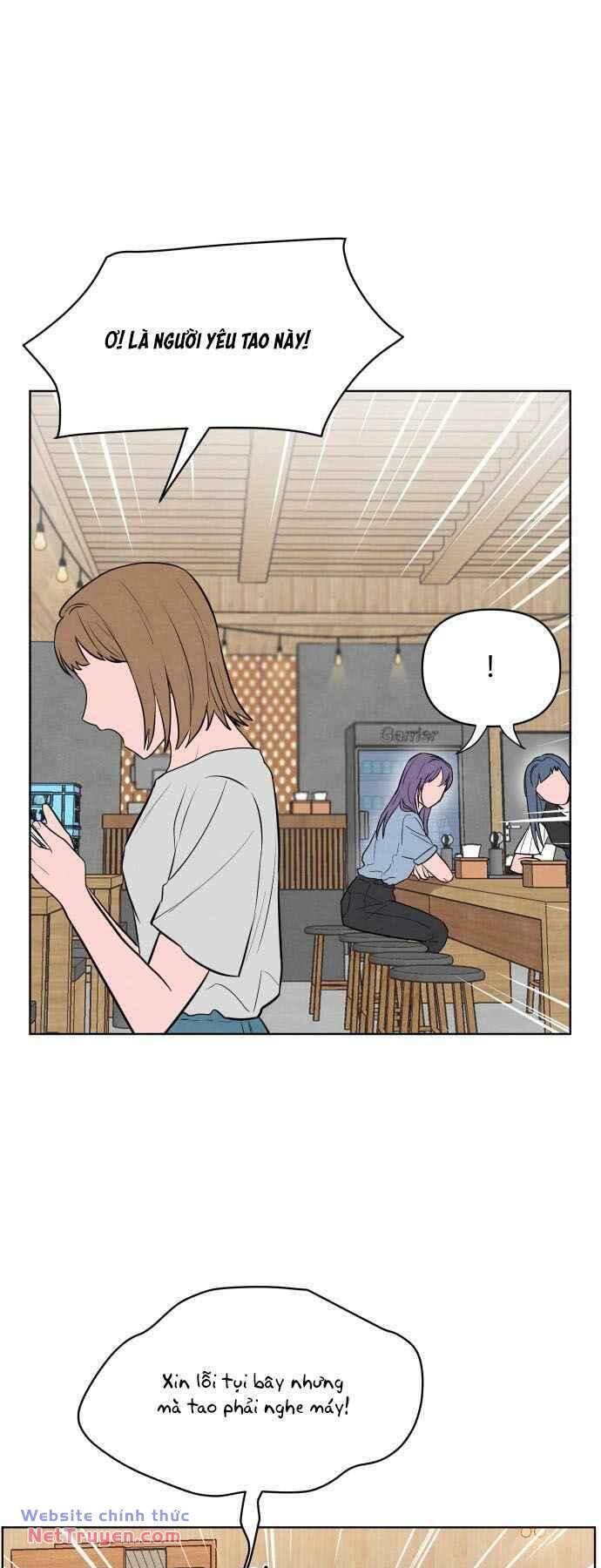 Thật Đáng Thương Cho Chúng Tôi - Chapter 19 - Page 27