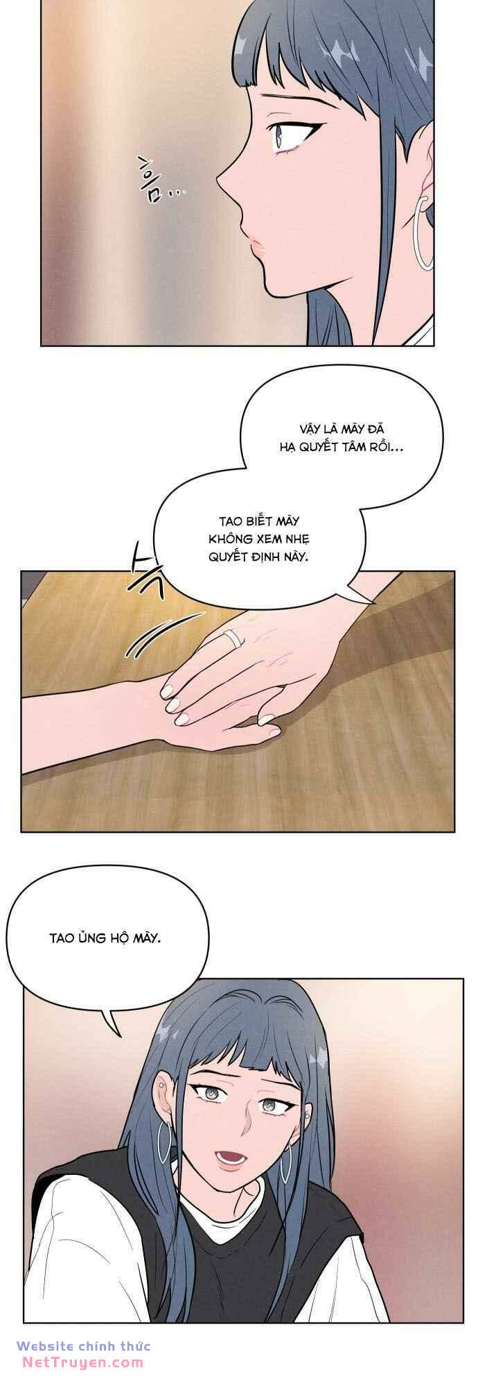 Thật Đáng Thương Cho Chúng Tôi - Chapter 19 - Page 30