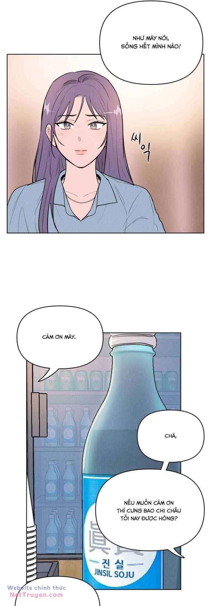 Thật Đáng Thương Cho Chúng Tôi - Chapter 19 - Page 31