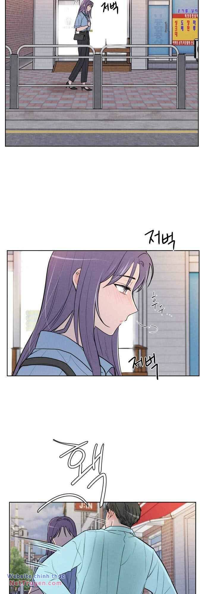 Thật Đáng Thương Cho Chúng Tôi - Chapter 19 - Page 33