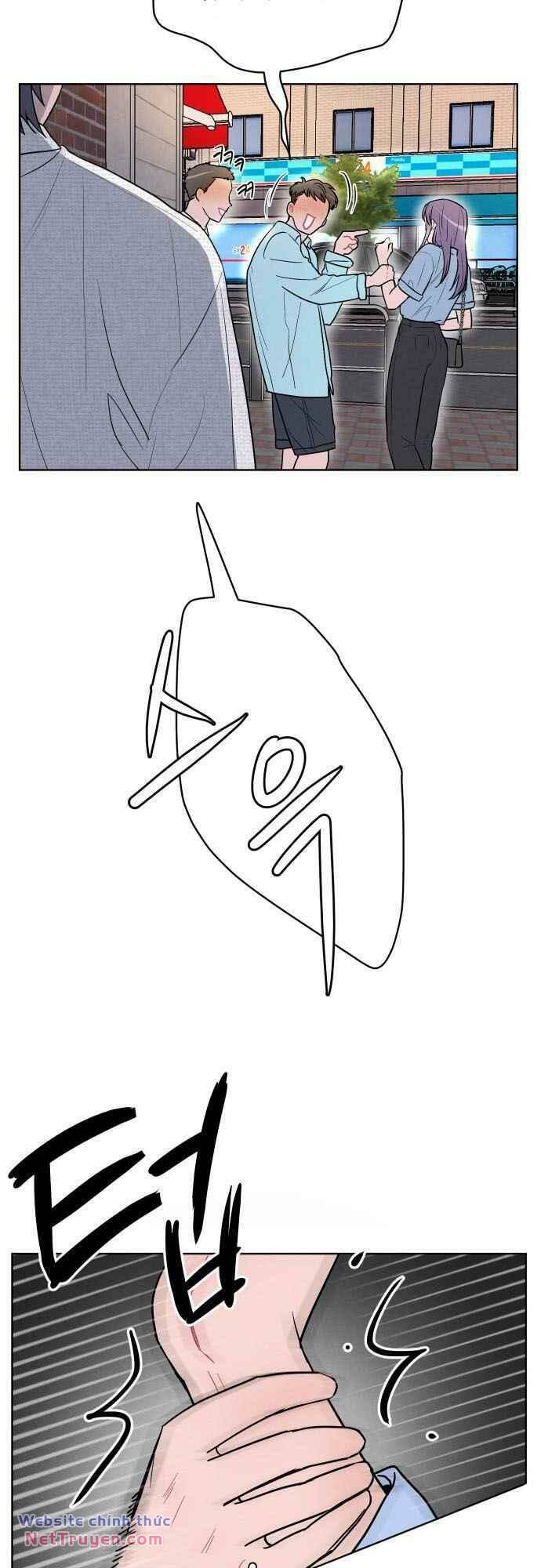 Thật Đáng Thương Cho Chúng Tôi - Chapter 19 - Page 38