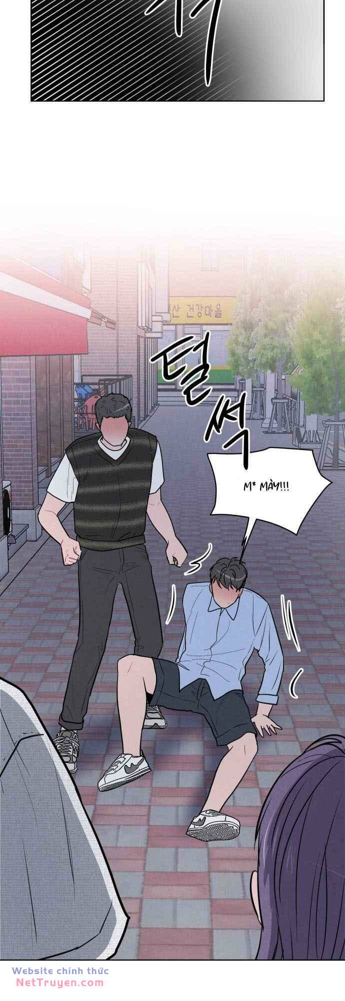 Thật Đáng Thương Cho Chúng Tôi - Chapter 19 - Page 40