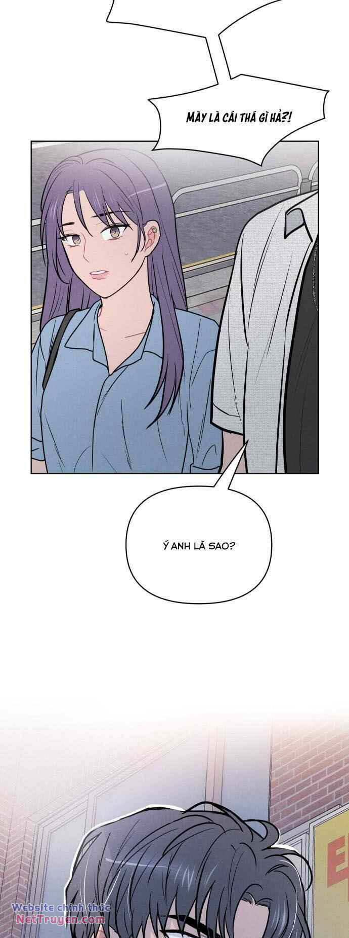 Thật Đáng Thương Cho Chúng Tôi - Chapter 19 - Page 42