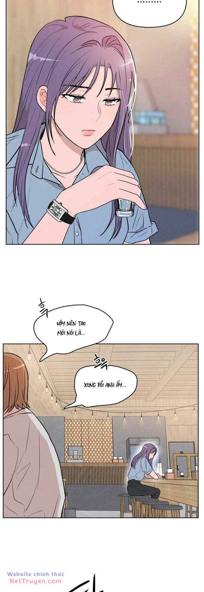 Thật Đáng Thương Cho Chúng Tôi - Chapter 19 - Page 4