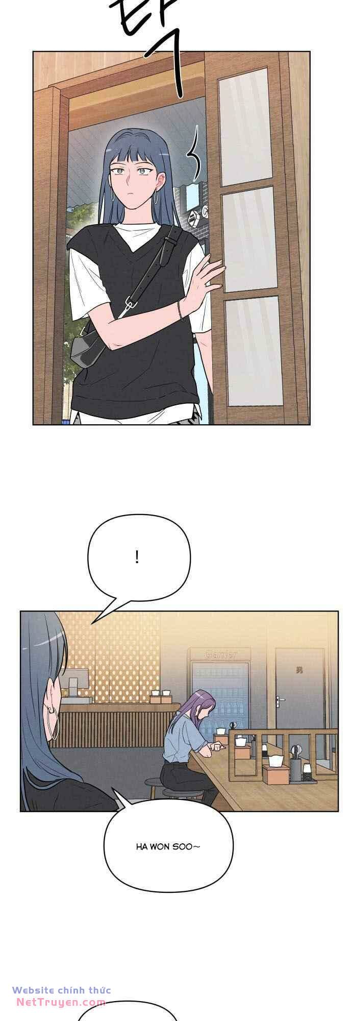 Thật Đáng Thương Cho Chúng Tôi - Chapter 19 - Page 5