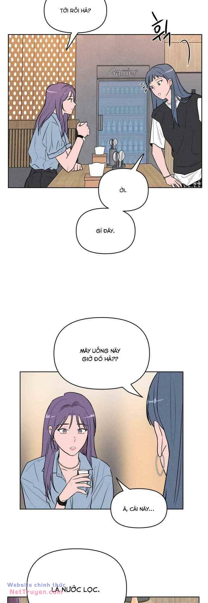 Thật Đáng Thương Cho Chúng Tôi - Chapter 19 - Page 6