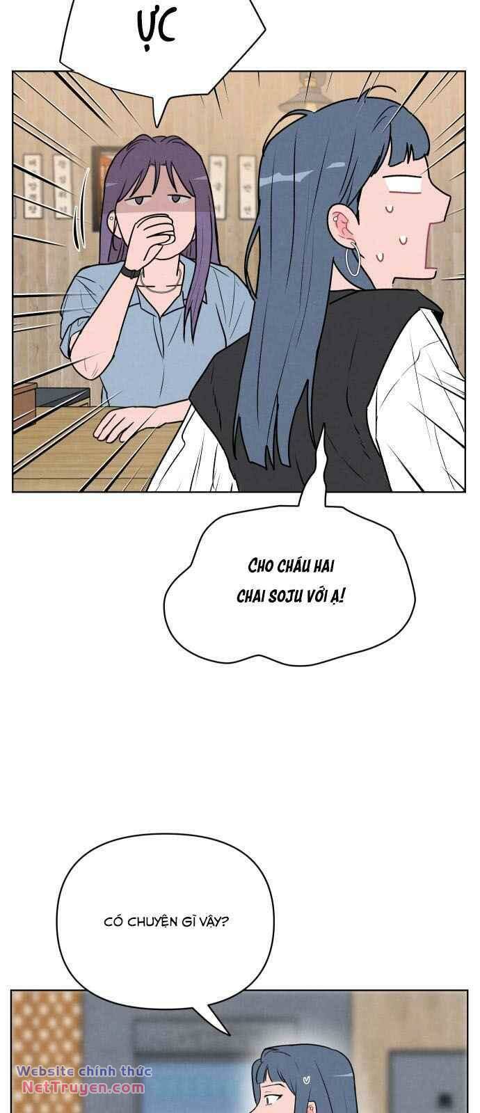 Thật Đáng Thương Cho Chúng Tôi - Chapter 19 - Page 8