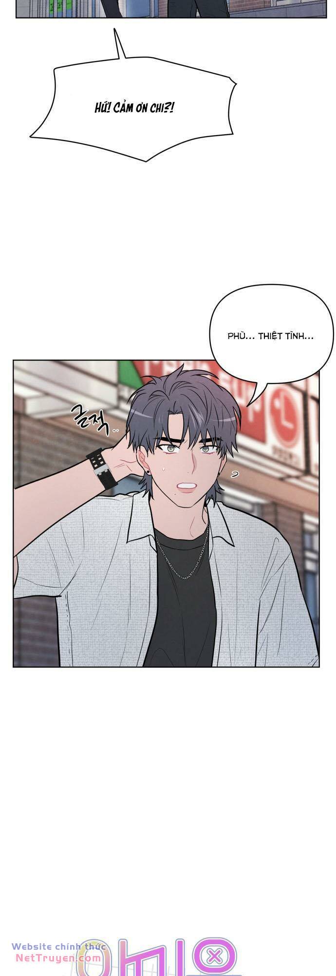 Thật Đáng Thương Cho Chúng Tôi - Chapter 20 - Page 9