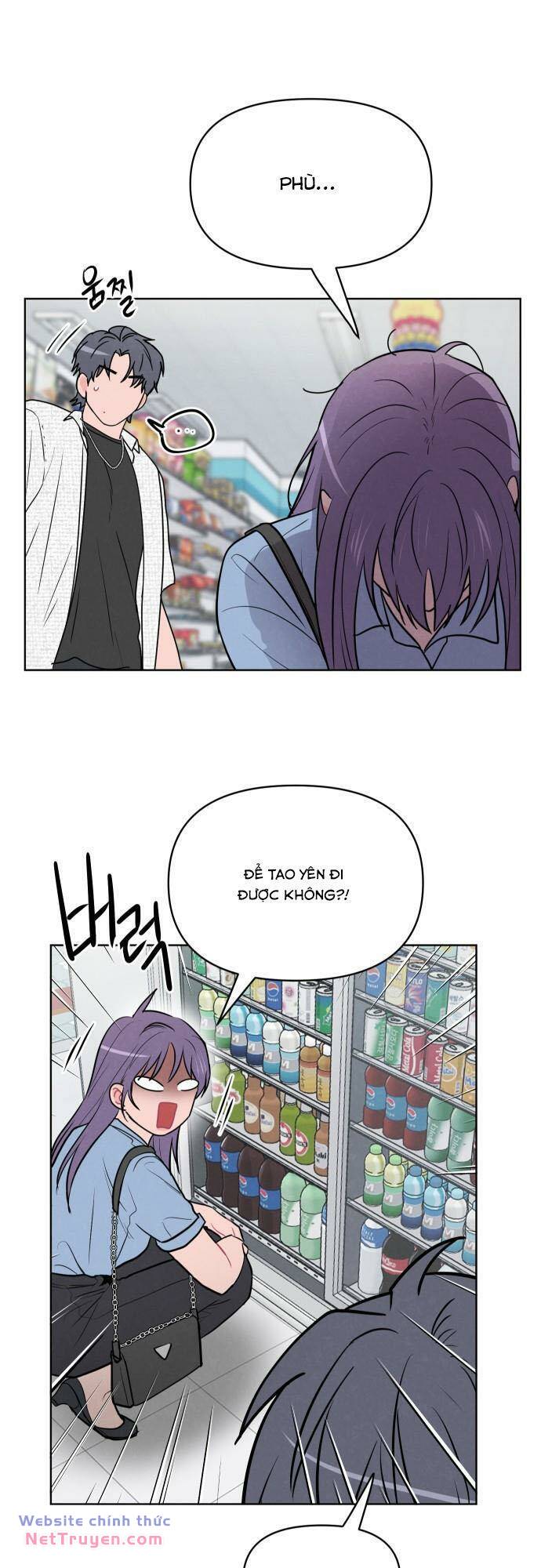 Thật Đáng Thương Cho Chúng Tôi - Chapter 20 - Page 13