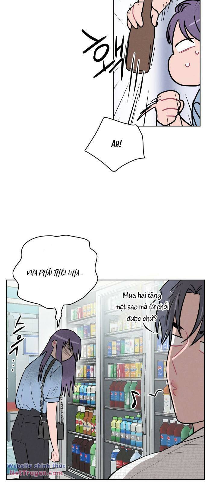 Thật Đáng Thương Cho Chúng Tôi - Chapter 20 - Page 16