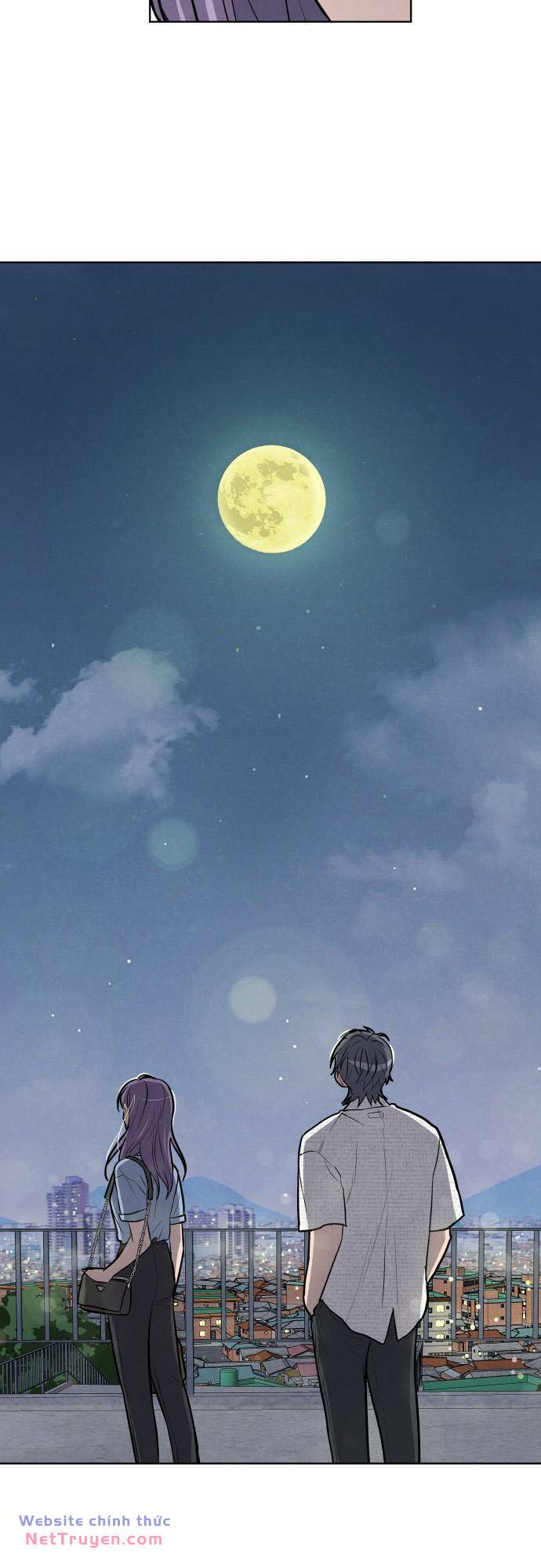 Thật Đáng Thương Cho Chúng Tôi - Chapter 20 - Page 20