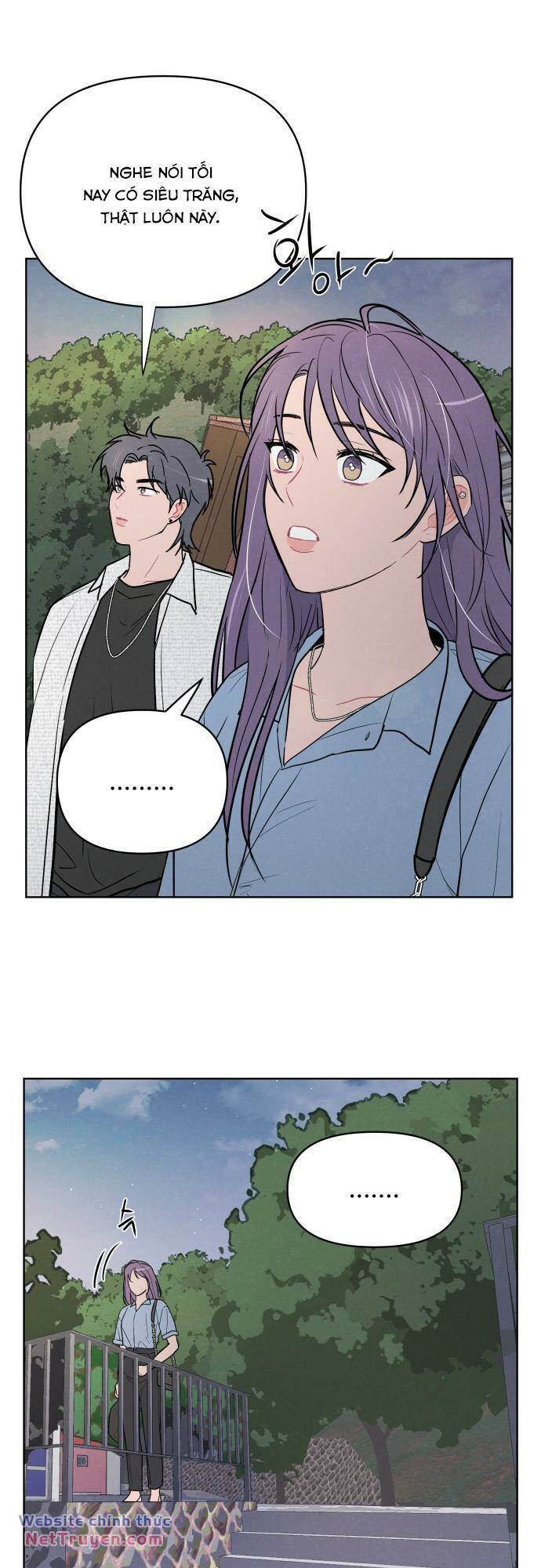 Thật Đáng Thương Cho Chúng Tôi - Chapter 20 - Page 21