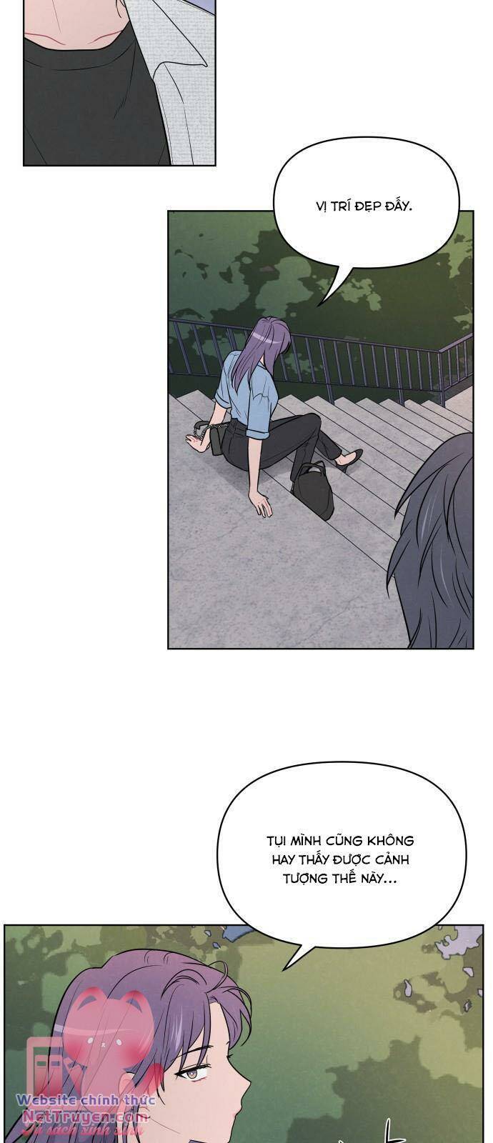 Thật Đáng Thương Cho Chúng Tôi - Chapter 20 - Page 23