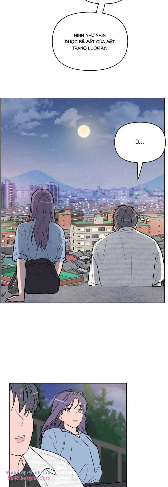 Thật Đáng Thương Cho Chúng Tôi - Chapter 20 - Page 25