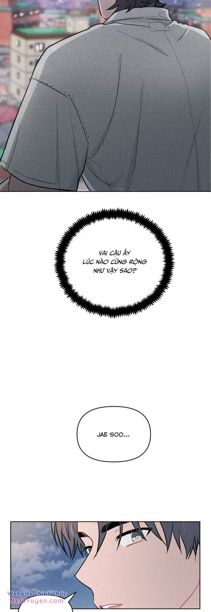 Thật Đáng Thương Cho Chúng Tôi - Chapter 20 - Page 27