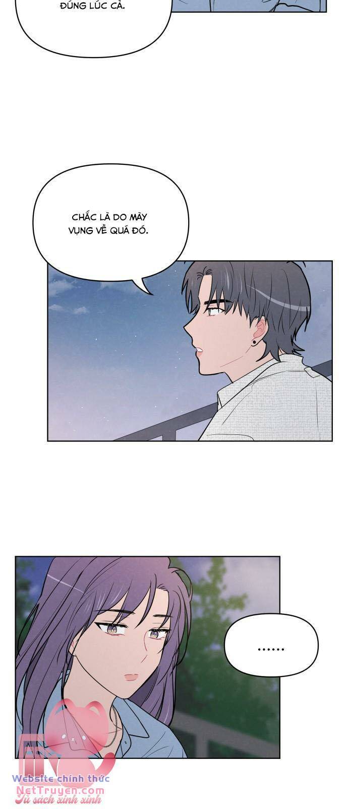 Thật Đáng Thương Cho Chúng Tôi - Chapter 20 - Page 29