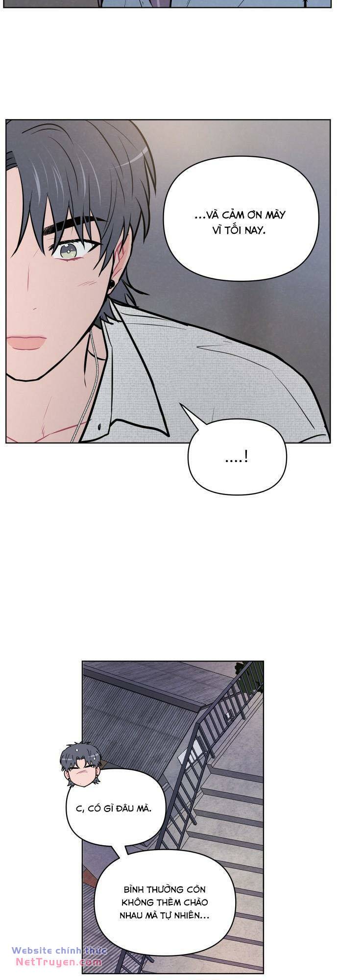 Thật Đáng Thương Cho Chúng Tôi - Chapter 20 - Page 31