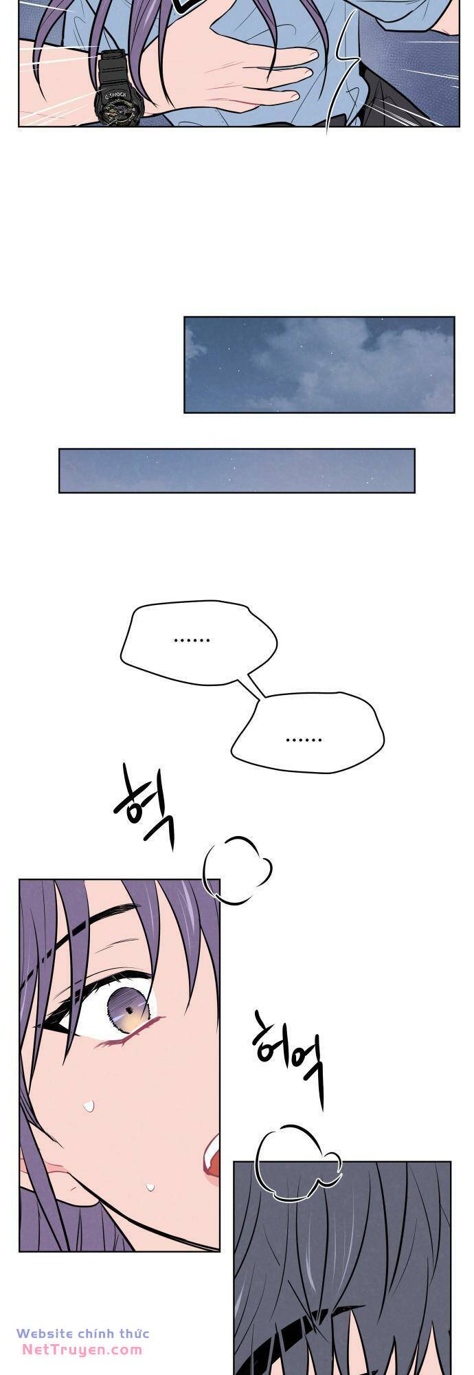 Thật Đáng Thương Cho Chúng Tôi - Chapter 20 - Page 36