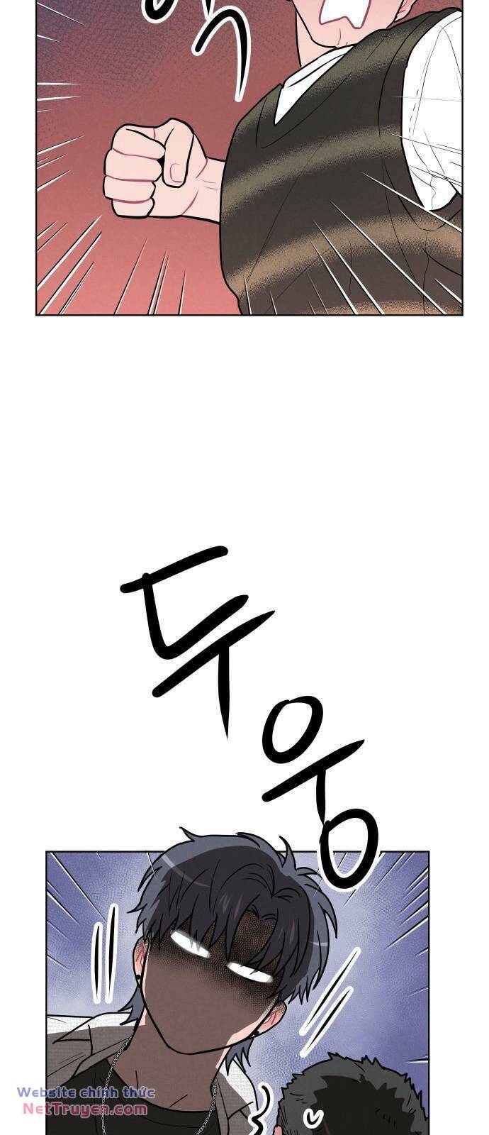 Thật Đáng Thương Cho Chúng Tôi - Chapter 20 - Page 4