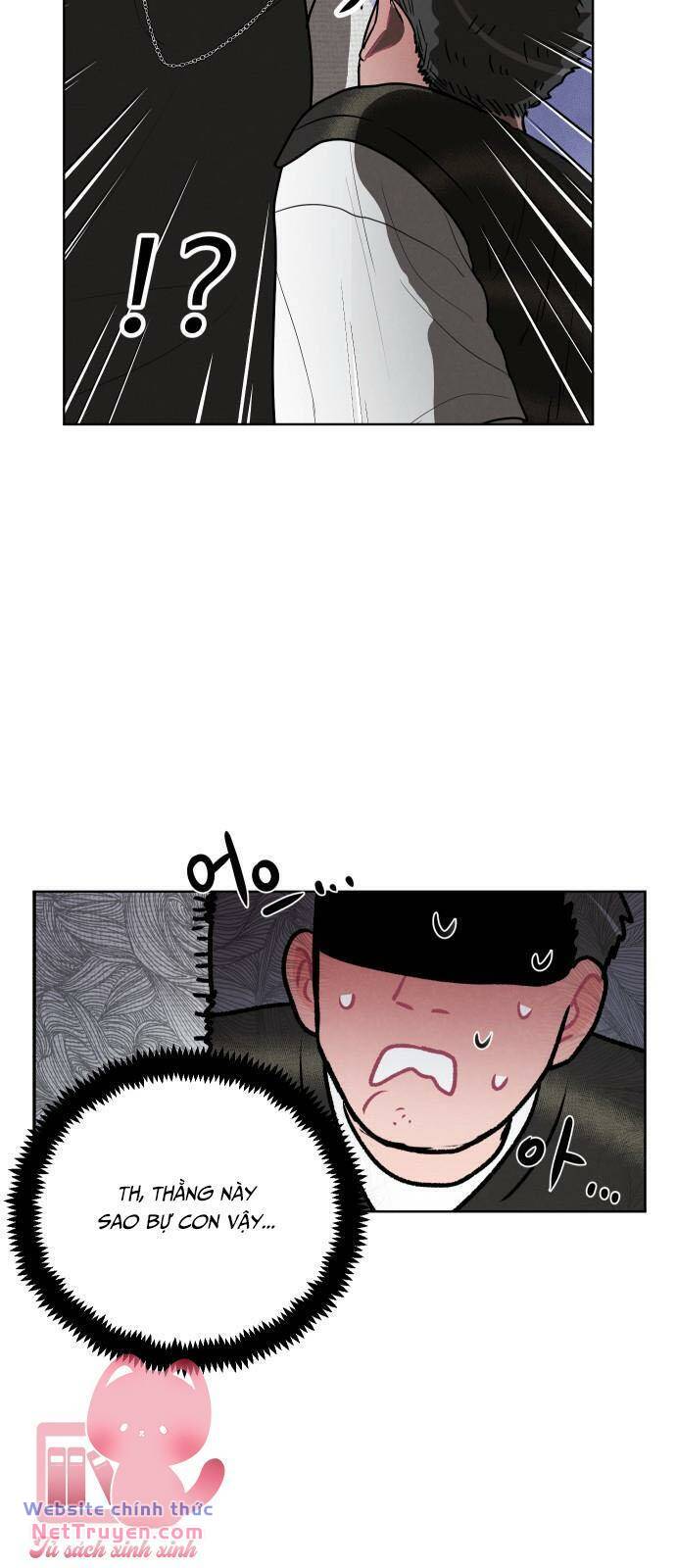 Thật Đáng Thương Cho Chúng Tôi - Chapter 20 - Page 5