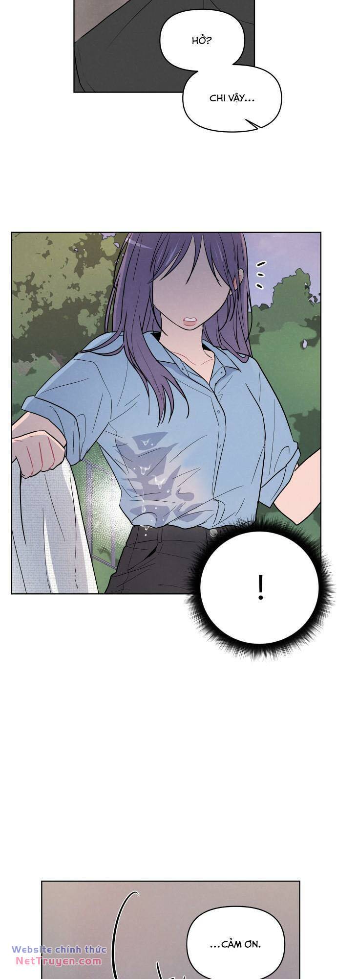 Thật Đáng Thương Cho Chúng Tôi - Chapter 21 - Page 13