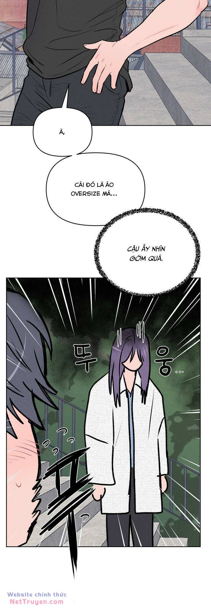 Thật Đáng Thương Cho Chúng Tôi - Chapter 21 - Page 15