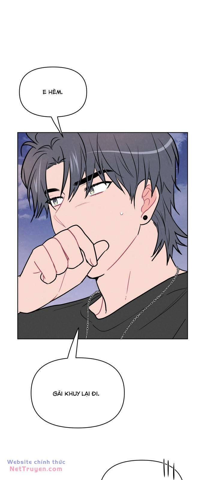 Thật Đáng Thương Cho Chúng Tôi - Chapter 21 - Page 16