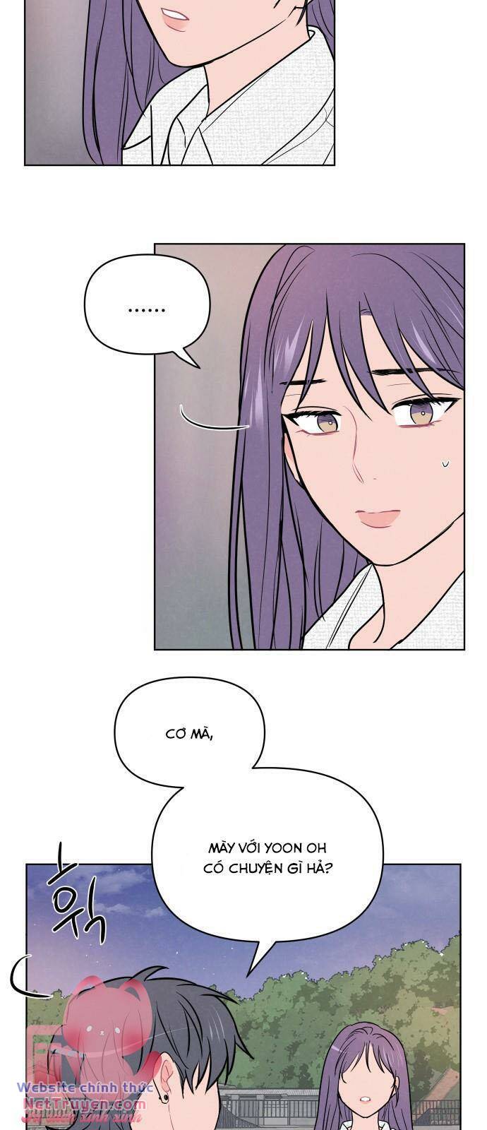 Thật Đáng Thương Cho Chúng Tôi - Chapter 21 - Page 23