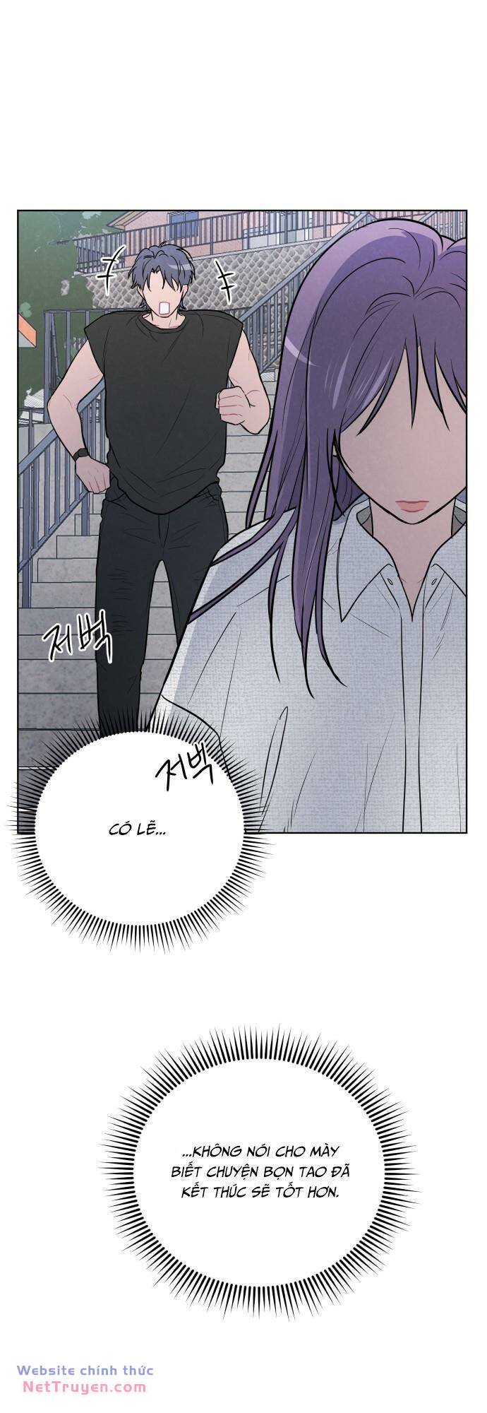 Thật Đáng Thương Cho Chúng Tôi - Chapter 21 - Page 27