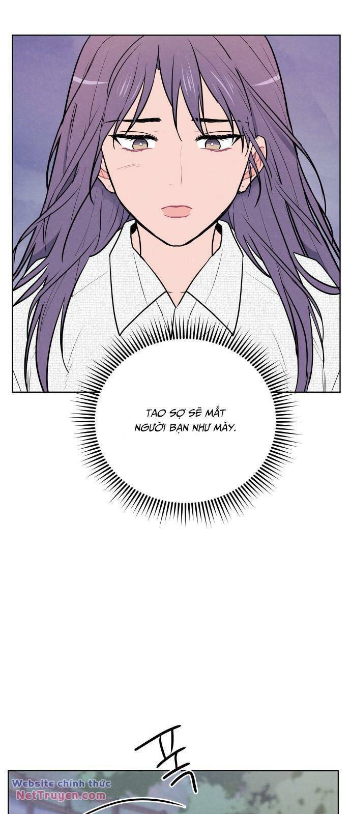 Thật Đáng Thương Cho Chúng Tôi - Chapter 21 - Page 28