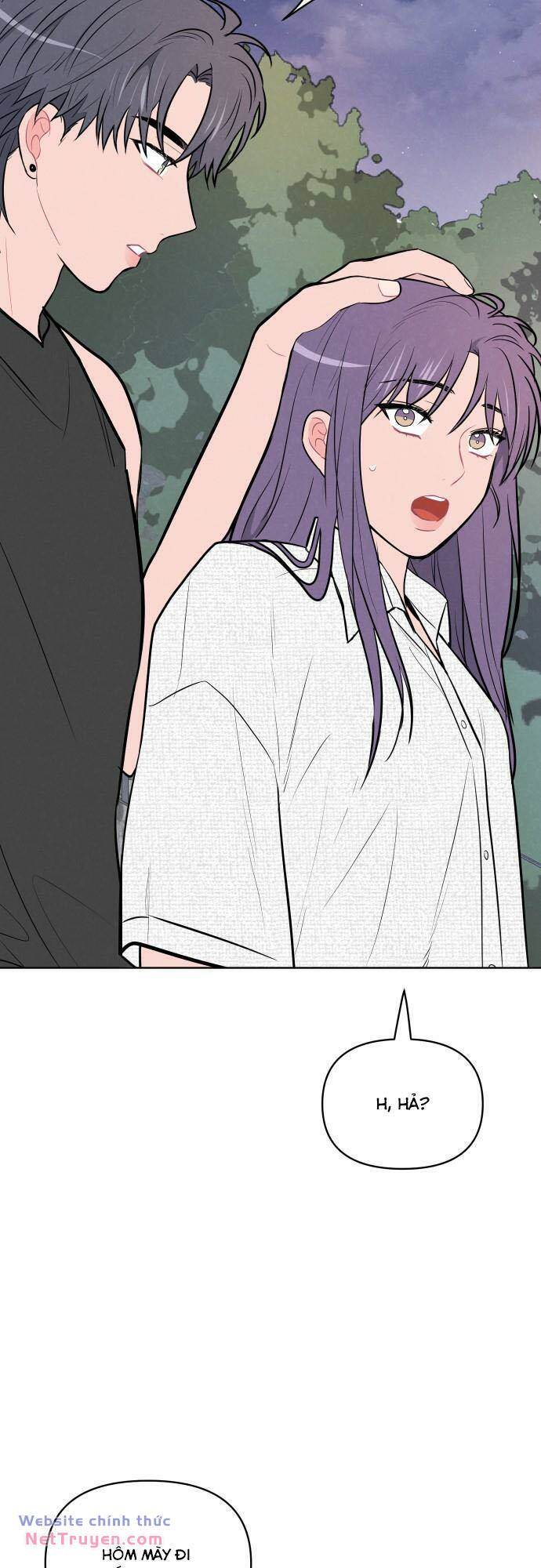 Thật Đáng Thương Cho Chúng Tôi - Chapter 21 - Page 30