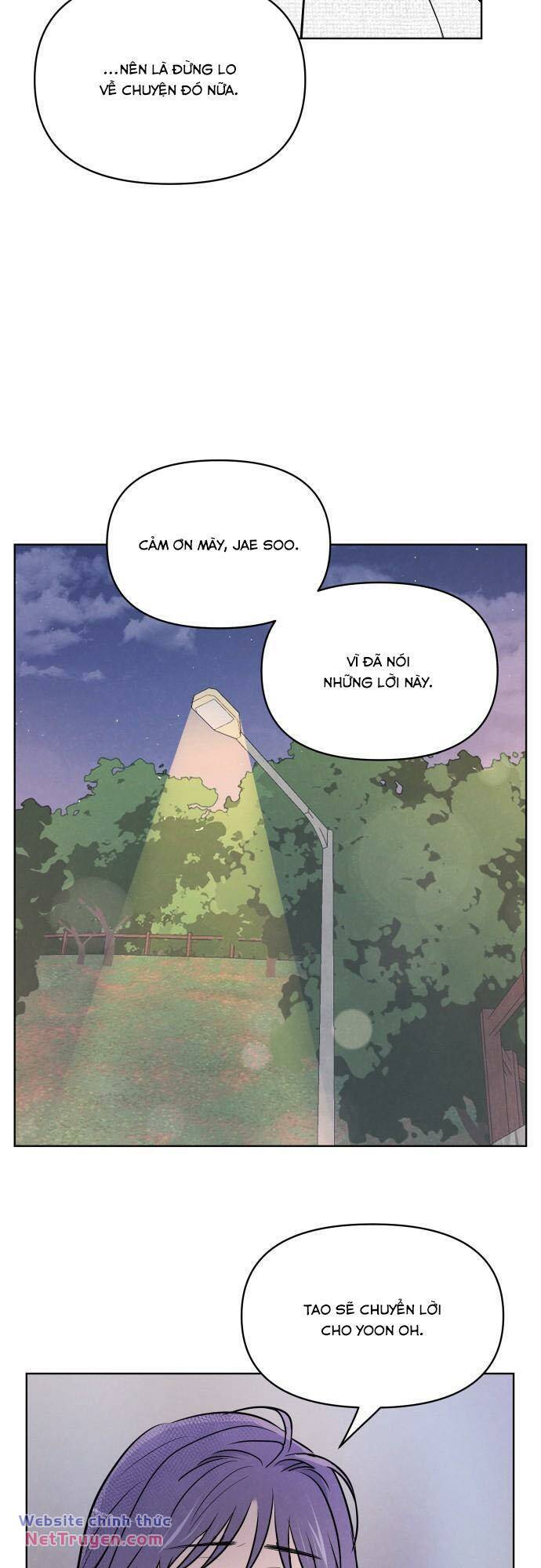 Thật Đáng Thương Cho Chúng Tôi - Chapter 21 - Page 33