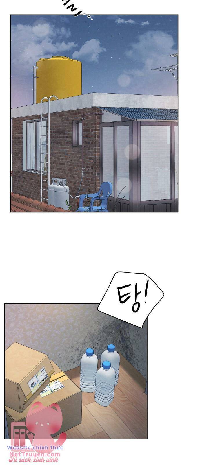 Thật Đáng Thương Cho Chúng Tôi - Chapter 21 - Page 35