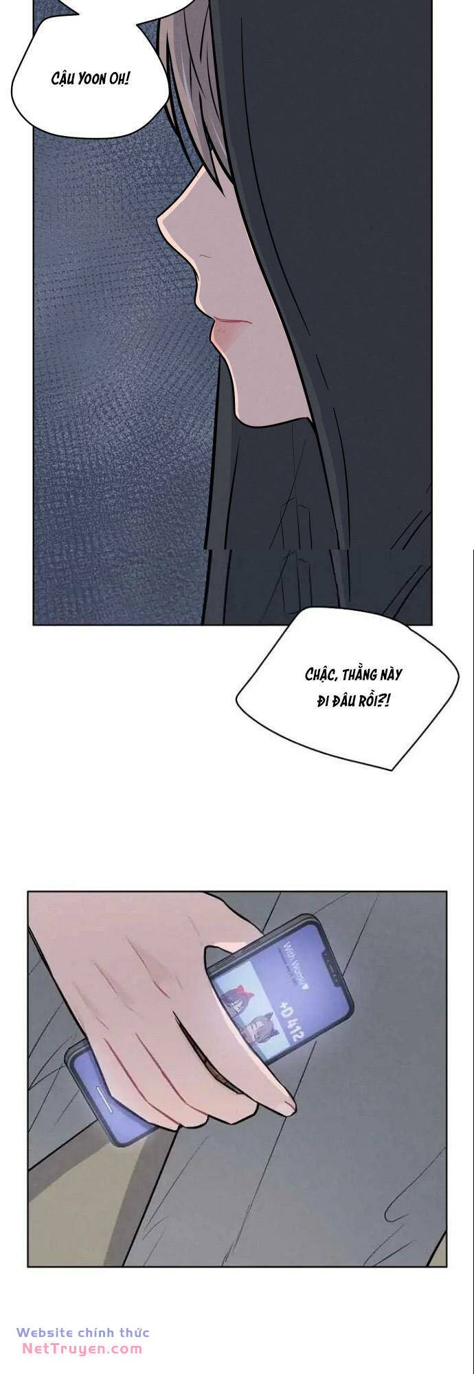 Thật Đáng Thương Cho Chúng Tôi - Chapter 21 - Page 38