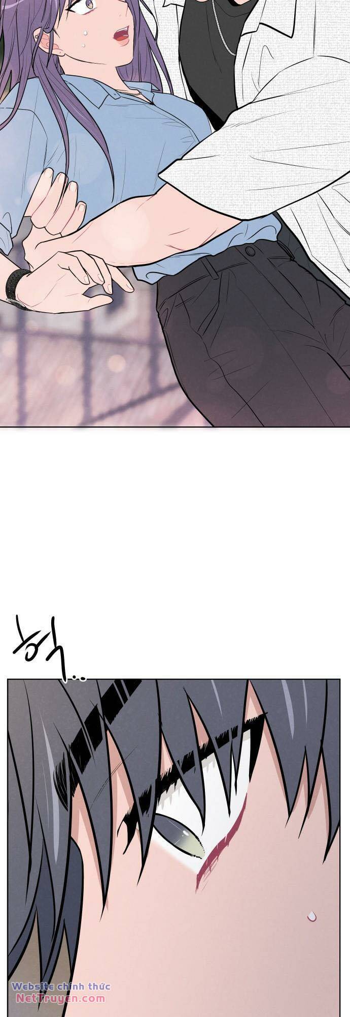 Thật Đáng Thương Cho Chúng Tôi - Chapter 21 - Page 3