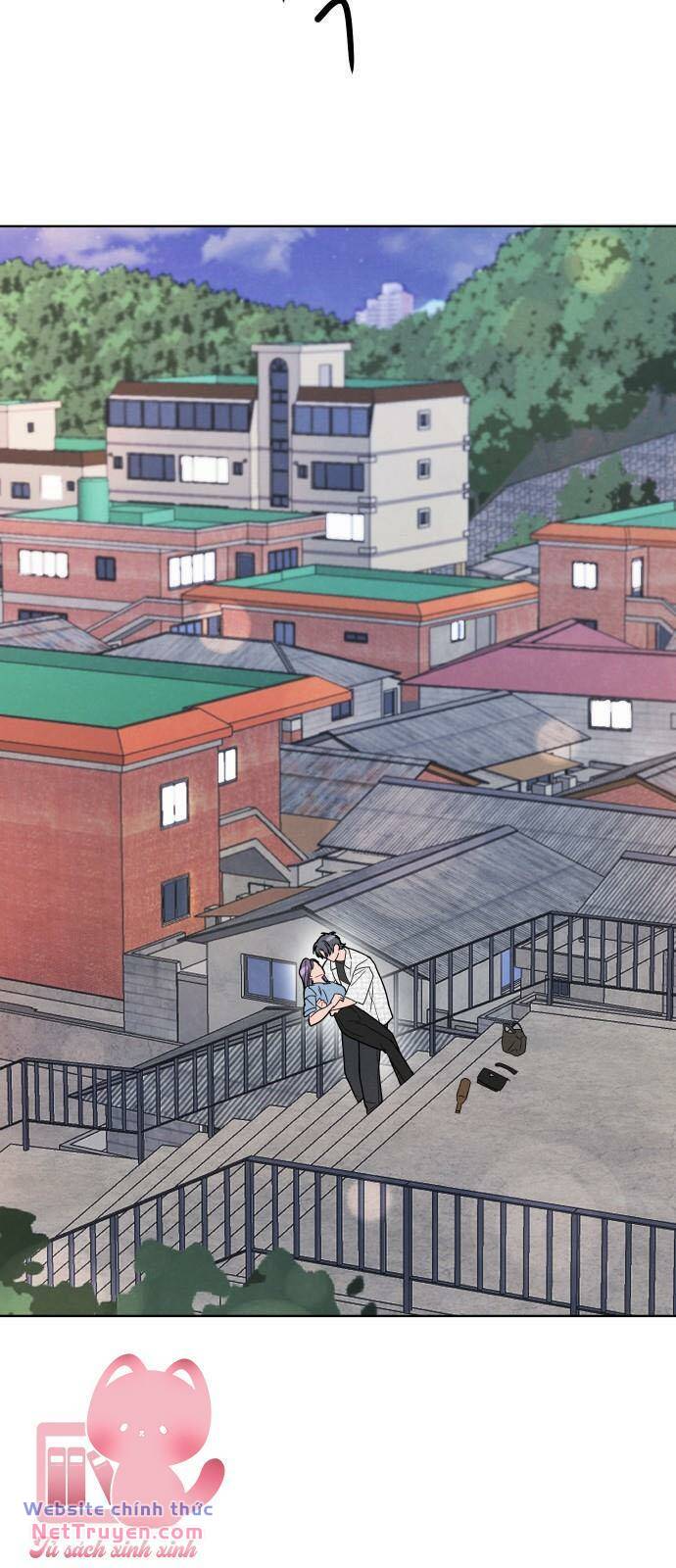 Thật Đáng Thương Cho Chúng Tôi - Chapter 21 - Page 5