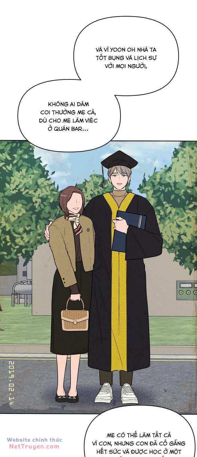 Thật Đáng Thương Cho Chúng Tôi - Chapter 22 - Page 10