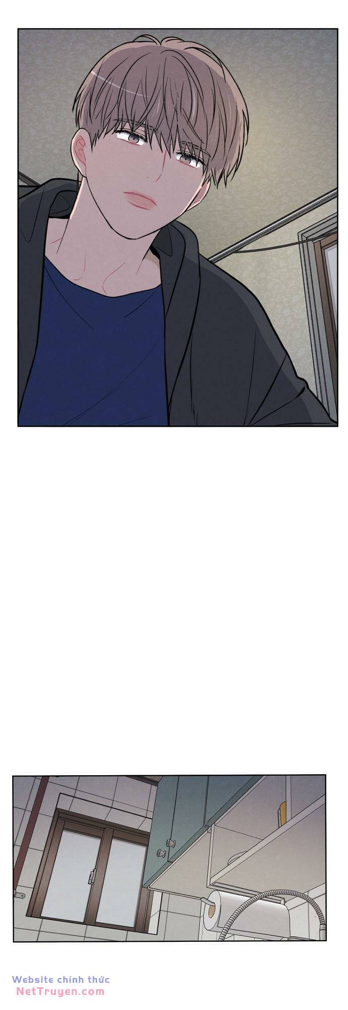 Thật Đáng Thương Cho Chúng Tôi - Chapter 22 - Page 13