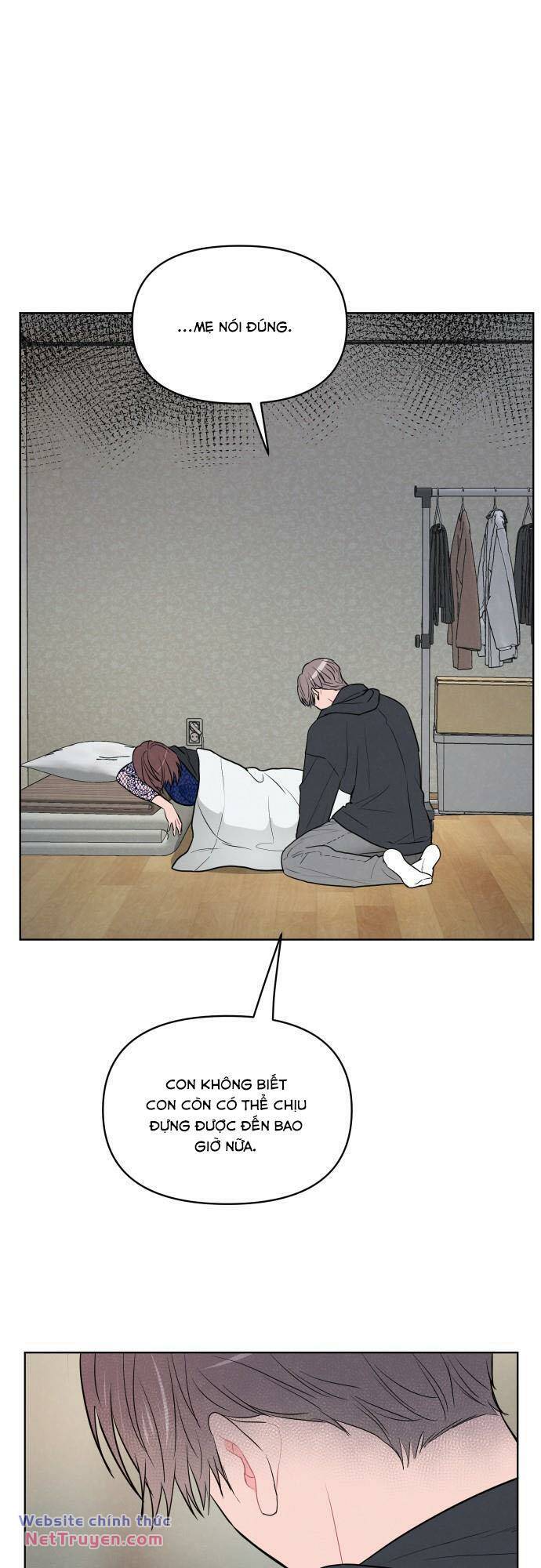 Thật Đáng Thương Cho Chúng Tôi - Chapter 22 - Page 14