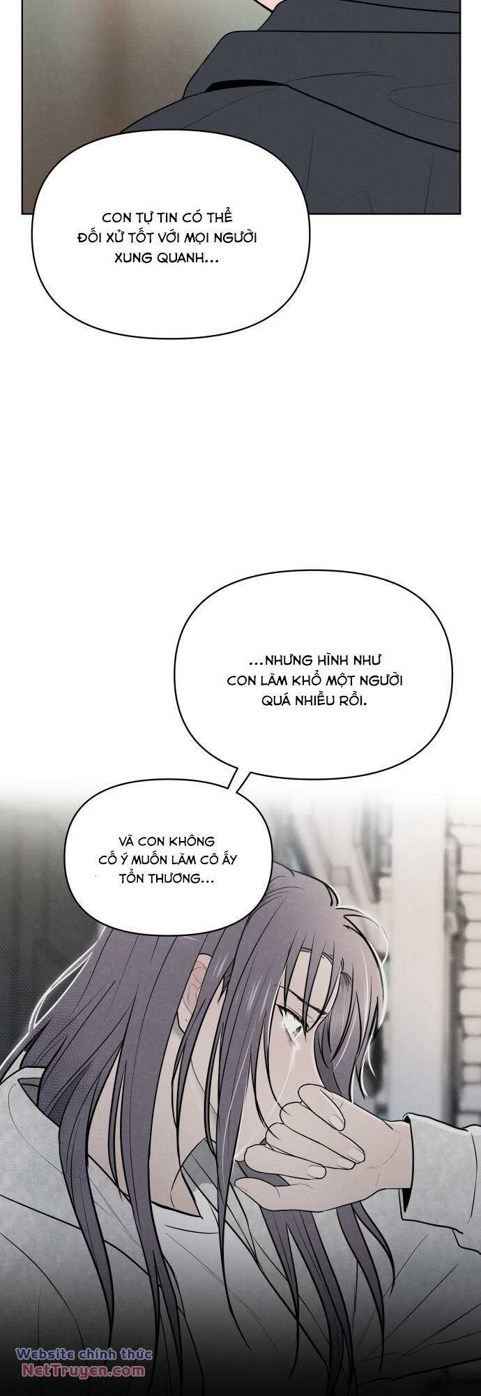 Thật Đáng Thương Cho Chúng Tôi - Chapter 22 - Page 15