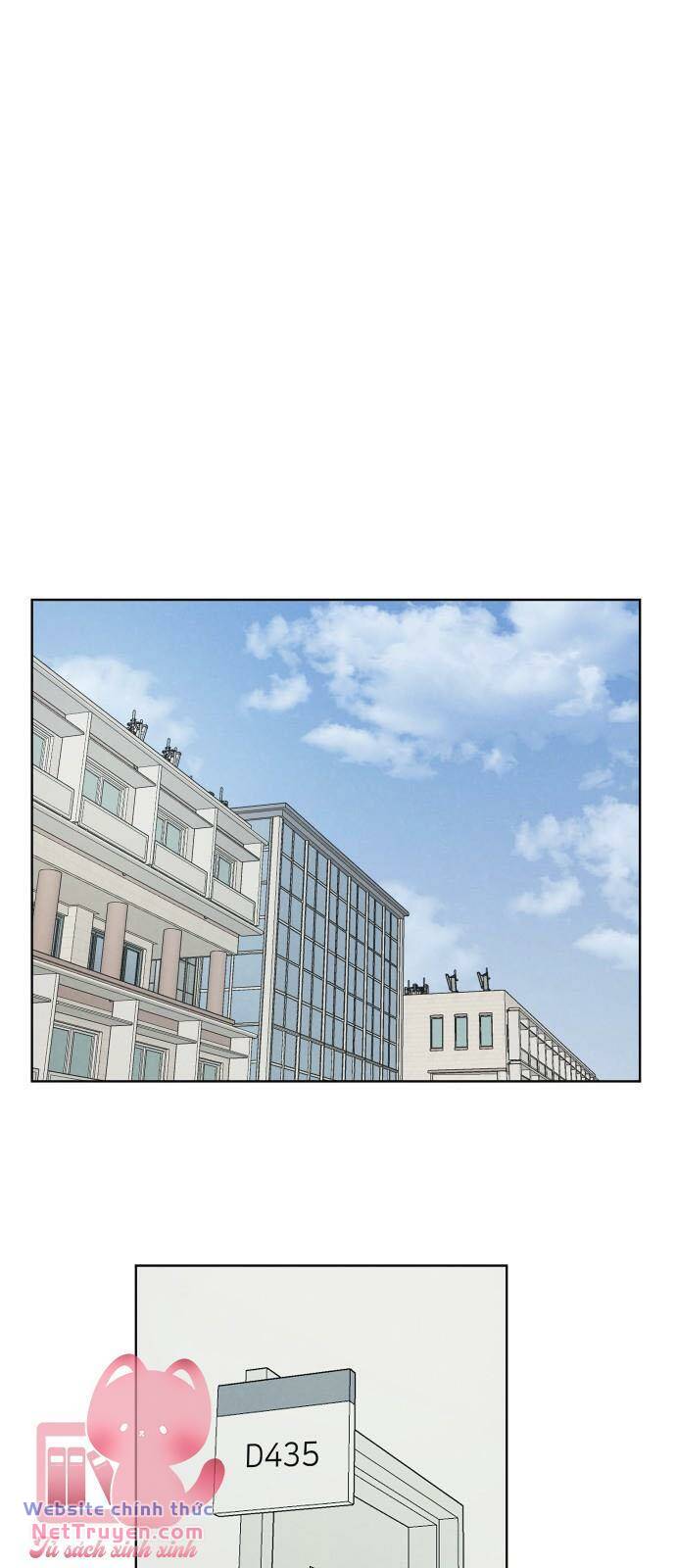 Thật Đáng Thương Cho Chúng Tôi - Chapter 22 - Page 17