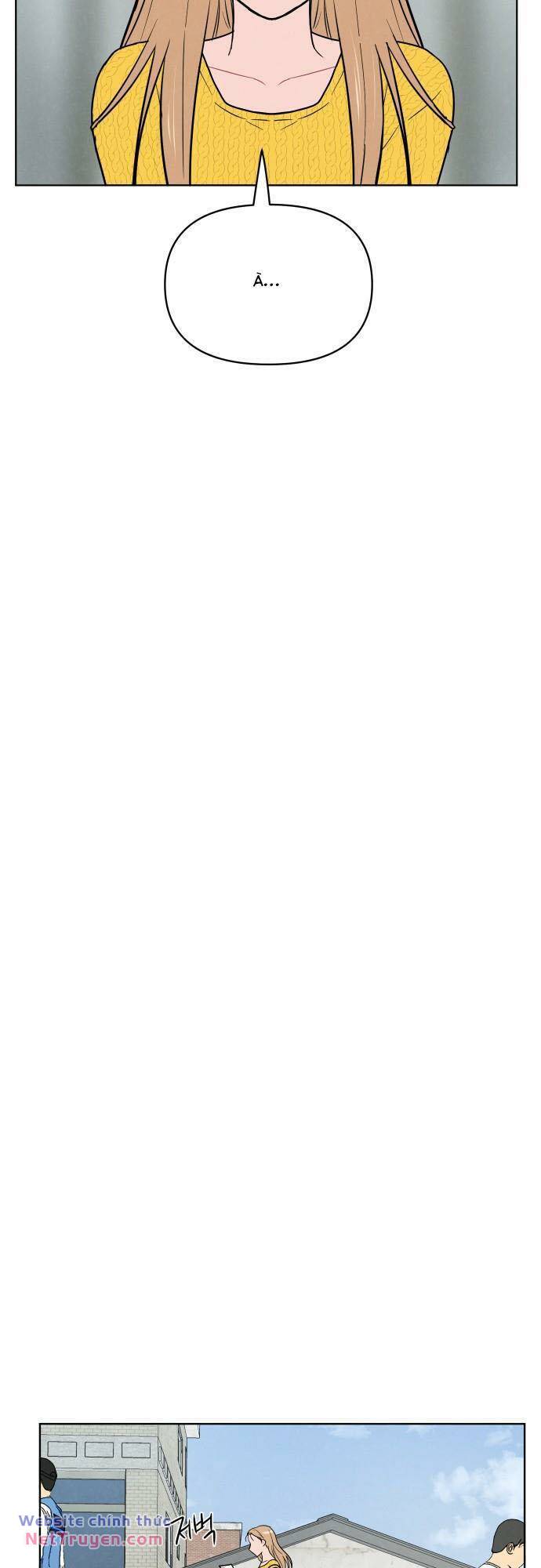 Thật Đáng Thương Cho Chúng Tôi - Chapter 22 - Page 20