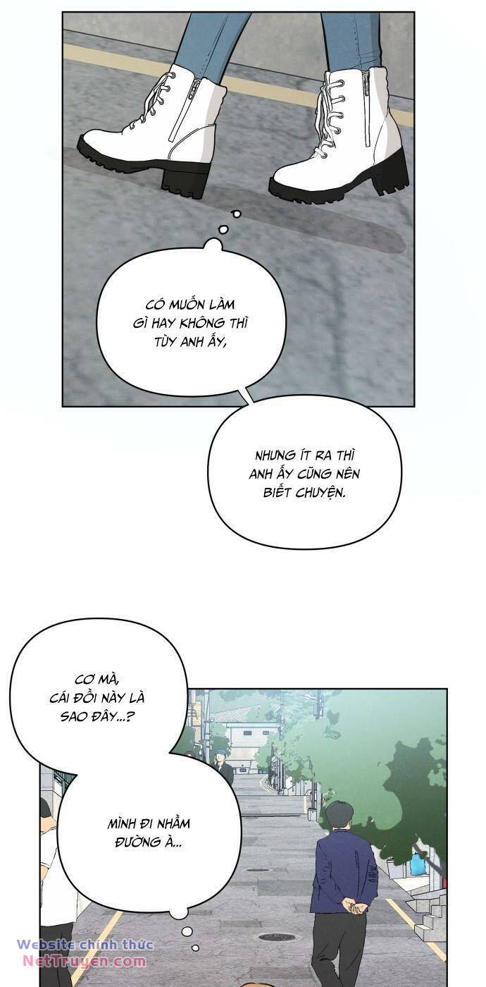 Thật Đáng Thương Cho Chúng Tôi - Chapter 22 - Page 23