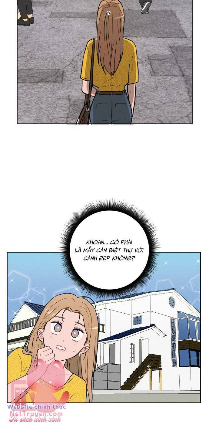 Thật Đáng Thương Cho Chúng Tôi - Chapter 22 - Page 24