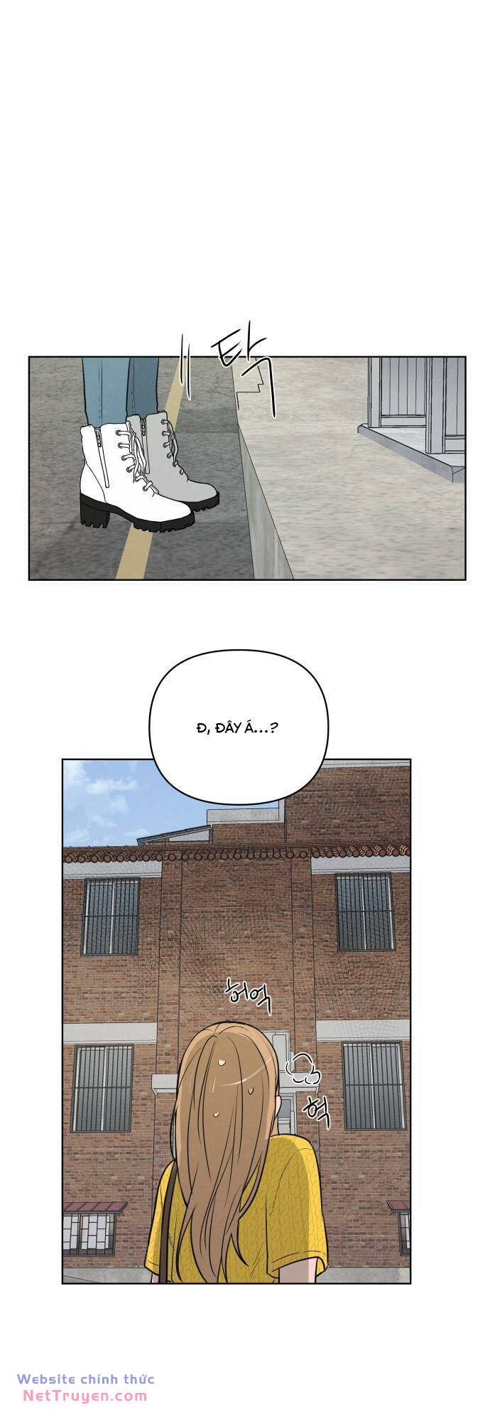 Thật Đáng Thương Cho Chúng Tôi - Chapter 22 - Page 25