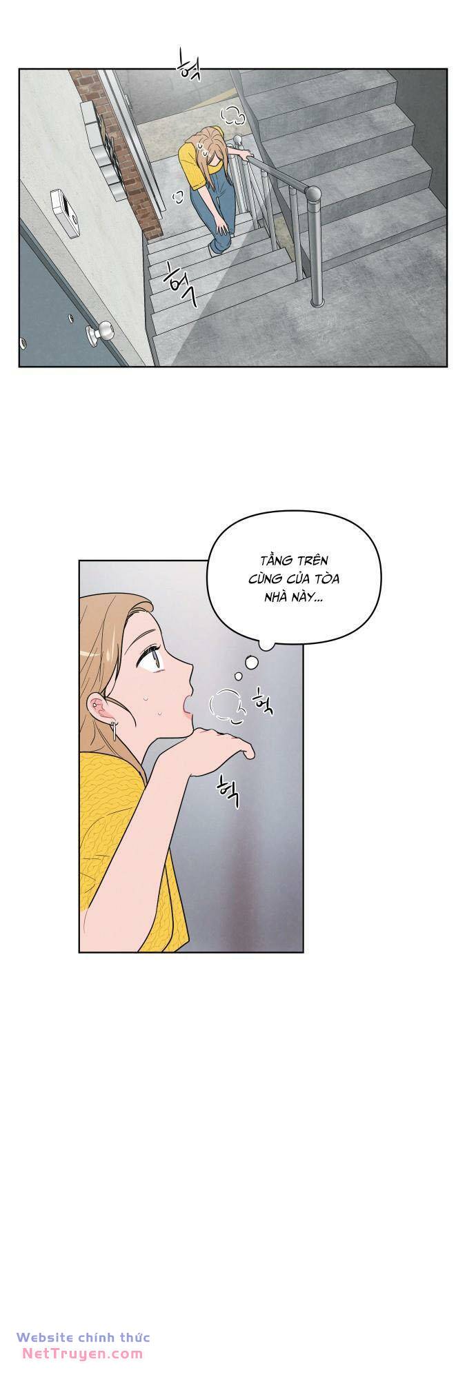 Thật Đáng Thương Cho Chúng Tôi - Chapter 22 - Page 26